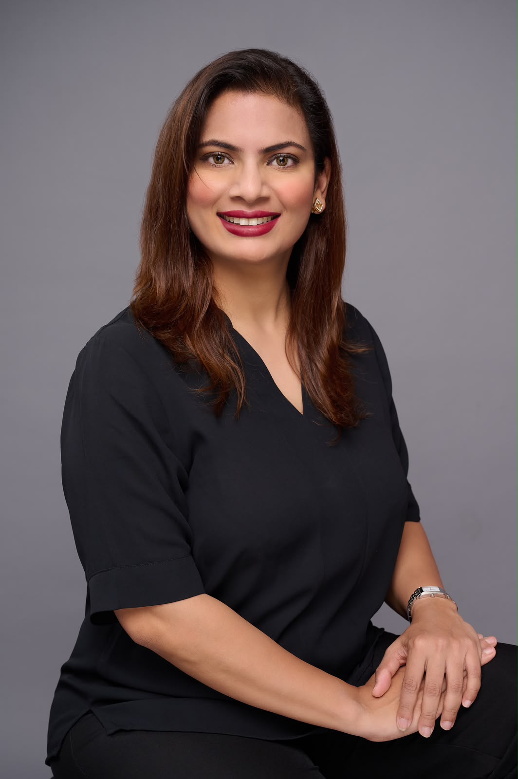 Dr. Saman Zeeshan, Aesthetic Physician at Precision Medical Center