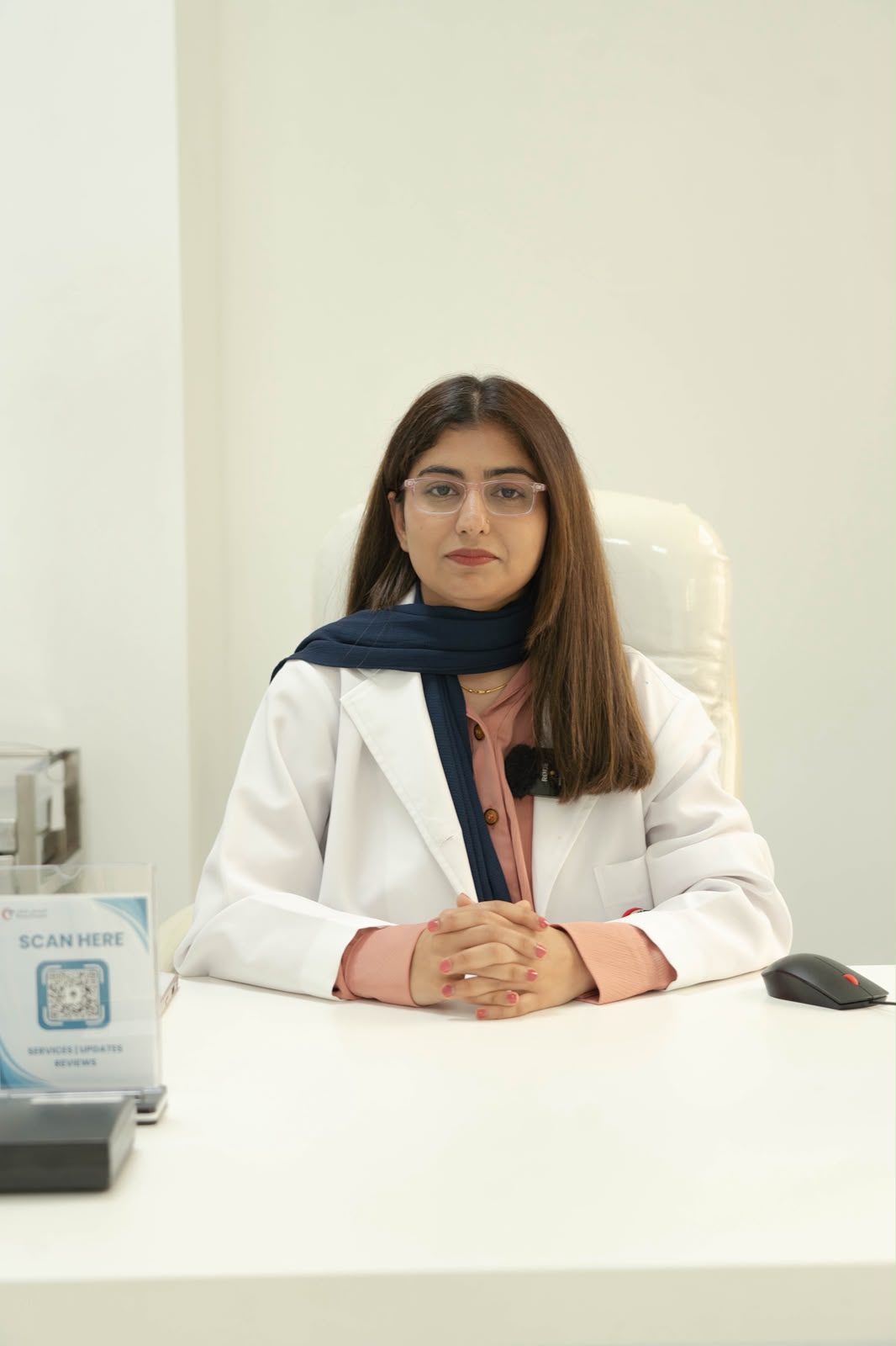 General Practitioner at Precision Medical Center